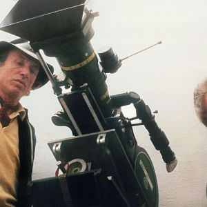 Foto Water and Sugar: Carlo Di Palma, the Colours of Life