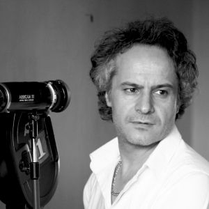 Foto Parviz Shahbazi