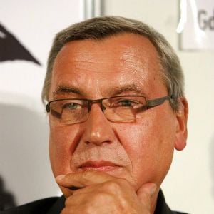 Foto Janusz Kijowski