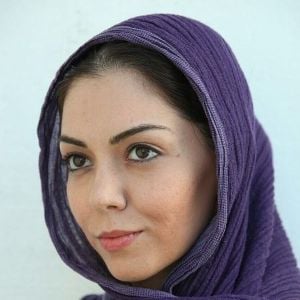 Foto Azadeh Namdari