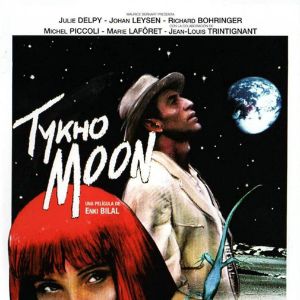Foto Tykho Moon - Segredos da Eternidade