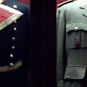 Foto General Report on Certain Matters of Interest For a Public Screening