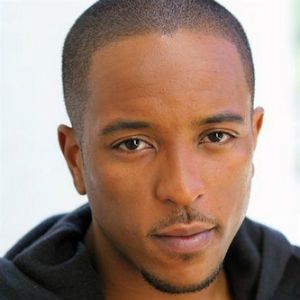 Foto Brandon Quintin Adams