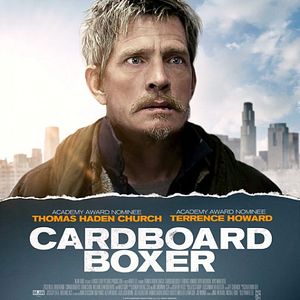 Foto O Resgate de Uma Vida