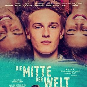 Foto Centro do Meu Mundo