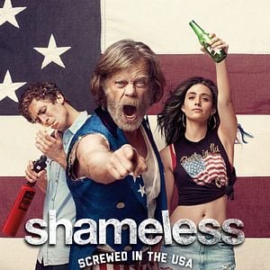 Foto Shameless