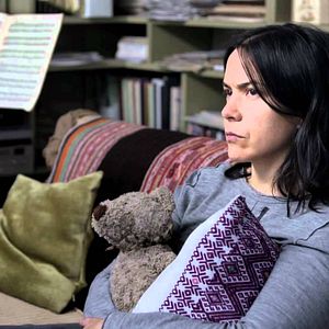 Foto Úrsula Pruneda