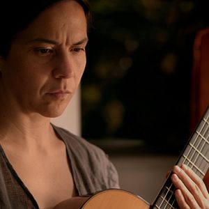 Foto Úrsula Pruneda