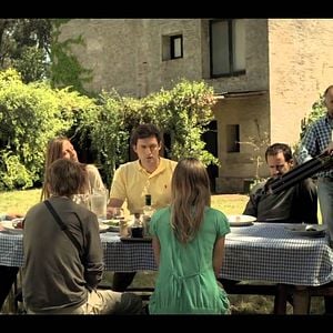 Foto La Culpa del Cordero