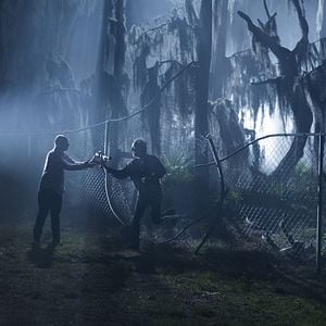 Foto O Lar das Crianças Peculiares