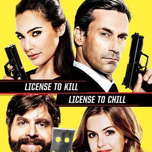 Foto Vizinhos Nada Secretos