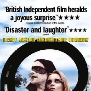 Foto Beginner's Luck