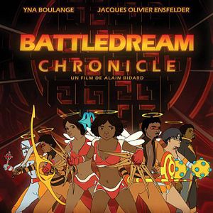 Foto Battledream Chronicle
