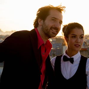 Foto Imprevistos de uma Noite em Paris