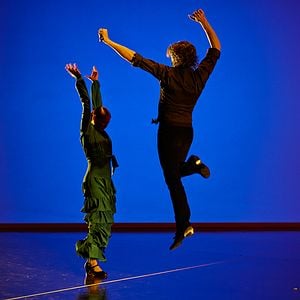 Foto Jota: Para Além do Flamenco