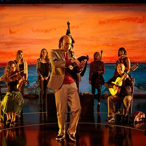 Foto Jota: Para Além do Flamenco