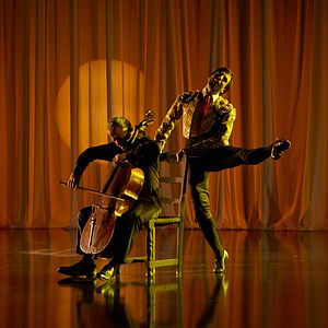 Foto Jota: Para Além do Flamenco