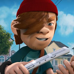 Foto As Aventuras de Ozzy