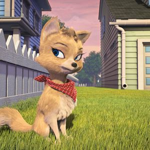 Foto As Aventuras de Ozzy