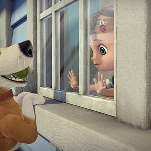 Foto As Aventuras de Ozzy