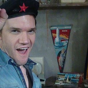 Foto Campaña Antiargentina