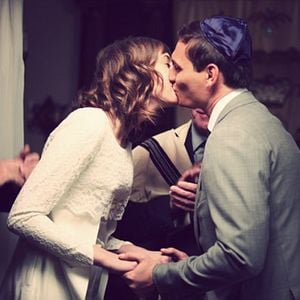 Foto Black Dog, Red Dog