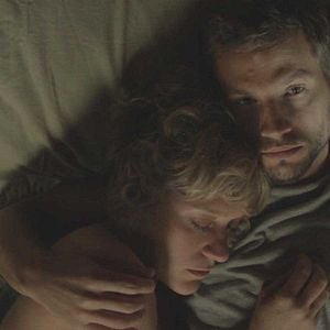 Foto Black Dog, Red Dog