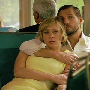 Foto Black Dog, Red Dog