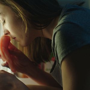 Foto Garance Marillier