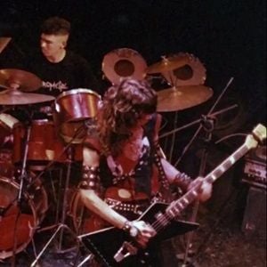 Foto Brasil Heavy Metal: Um Filme, Um Sonho, Uma Declaração de Amor ao Metal Brasileiro