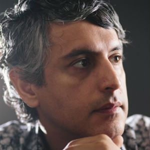 Foto Reza Aslan