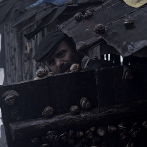 Foto Cold of Kalandar