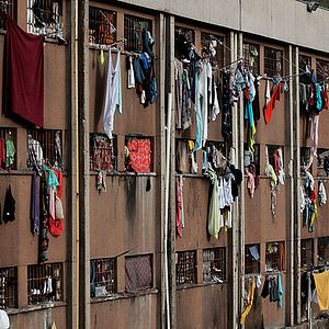 Foto Central - O Filme