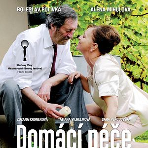 Foto Assistência Domiciliar