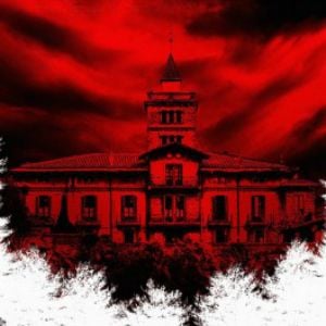 Foto Acampamento do Terror