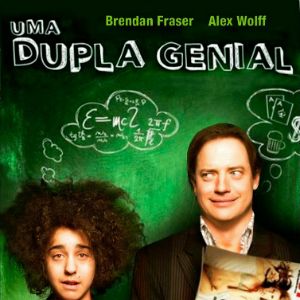 Foto Uma Dupla Genial