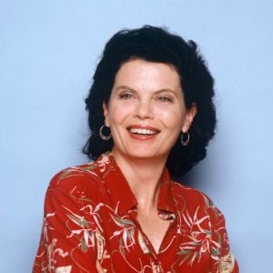 Foto Amy Holden Jones