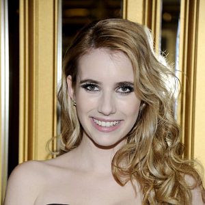 Foto Emma Roberts