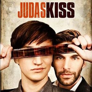 Foto Judas Kiss