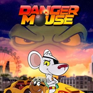 Foto Danger Mouse