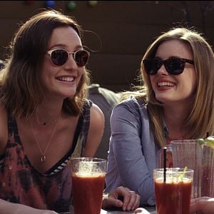 Foto Parceiras Eternas