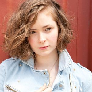 Foto Ashleigh Cummings