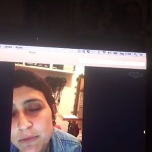 Foto Quando Querer É Poder_1 Olhar De Ruth Slinger