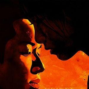 Foto The Road to Mandalay