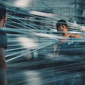 Foto The Road to Mandalay