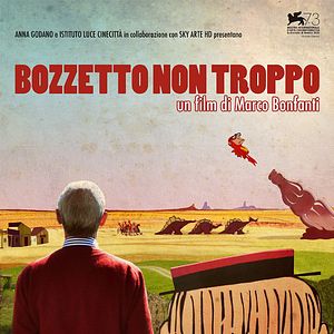 Foto Bozzetto non troppo