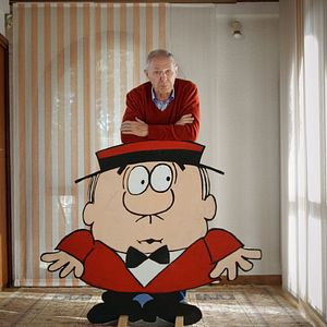 Foto Bozzetto non troppo