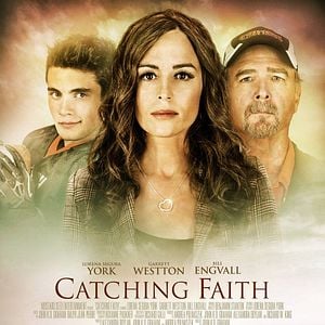 Foto Uma Prova de Fé