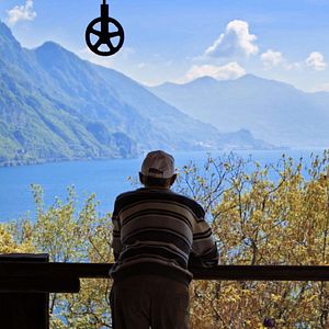 Foto Bozzetto non troppo