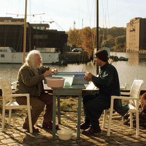 Foto Dieter Hallervorden